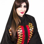 زن زیبای ایرانی