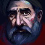تصویر فردوسی
