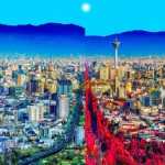 تهران ذر 2040