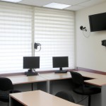 اتاق مانیتورینگ