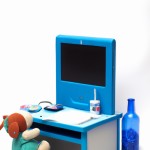 میز تحریر پسرانه