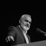 قاسم سلیمانی قدرت مند