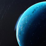 Last day on Earth