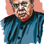 علی جعفری