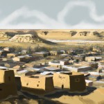 شهرستان آران و بیدگل