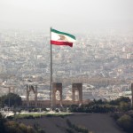 اینده ایران