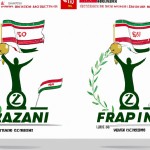 قهرمانی ایران در جام ملت های 2024 و بالا بردن جام قهرمانی توسط احسان حاج صفی