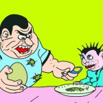 کارتونی