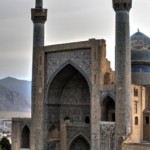 شهرزاد