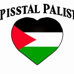 فلسطین پاره تن اسلام است
