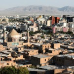 تبریز 200 سال بعد