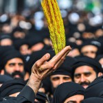 پرتره واقعه عاشورا