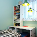 یه اتاق پسرونه باتجهز