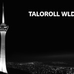 برج میلاد را در سال 2500 نشون بده