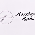 طراحی لوگوی roshdna