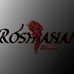 طراحی لوگوی رشدنا roshdna