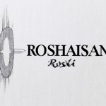 طراحی لوگوی roshdna