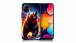 جلد گوشی power bear برای گوشی سامسونگ A20