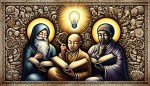 یادگیری و استدلال و درک