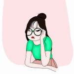 مینا دختری که دوسش داشتم