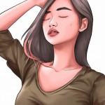 دختری که دوسش داشتم