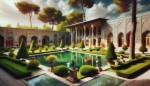 باغ فین