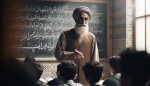 بهترین معلم ایران