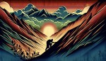 درد و رنج زندگی در ایران سختیه زمانه