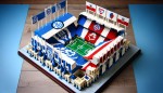 ترکیب لگوی استقلال و پرسپولیس