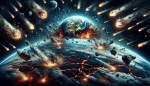 پایان دنیا و نابودی سیاره زمین