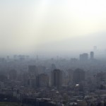 تهران در دوره زندیه