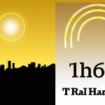 تهران در سال ۱۱۷۵ هجری شمسی.