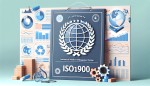 لاک پشت دوچرخه سوار و ISO9001