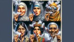 مضرات مصرف سیگار و قلیان برای زنان