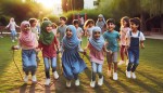 خنده پسر بچه های ایران