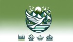 لوگوی جدید شرکت هواپیمایی ایران ایر