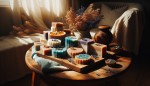 سلام عکس از صابون خانگی میحام