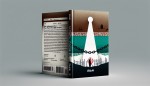 طرح جلد کتاب با موضوع سبک زندگی اسرای ایرانی در اسارت