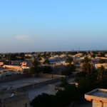 یک تصویر از شهرستان بستک در هرمزگان رسم کن
