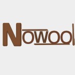 یک تولید کننده ظروف چوبی هستم و اسم شرکت ام (اِن وود) (Nwood) یک لوگو میخوام برگفته از  حرف N