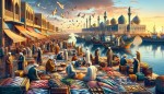 بندر عباس زیبا