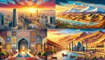 ایران زیبا