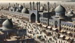 اصفهان در زمان صفویه