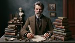 مشخصات انسان خردمند از دید نیچه (یک انسان واقعی ترسیم کن با این مشخصات)