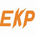 لوگو با اسم Ekip