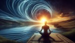 A Journey Within: Exploring Self-Discovery through Meditation