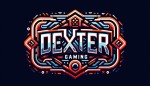 لوگو چنل گیمینگ با اسم Ali_Dexter_