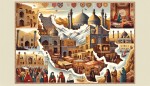 معرفی کشور ایران