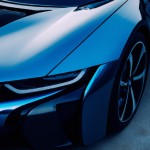 BMWi8