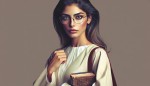 جذاب،خوش قد،خوش قیافه،ورزشکار،حکیم،عالم،نگاه نافذ,